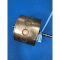 Pelkman Lid Cutter Drum Rabbit Shaped Pelkman Lid Cutter Drum Rabbit Shaped